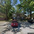 Firearm reportedly brandished after object thrown at apartment window
