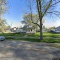 House fire reported on Prairie Street in Kincaid