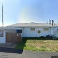 Controlled burn at American Legion on Route 23