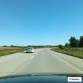 Report of impaired driver on Highway 63