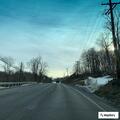 Reckless driver in gray Chevy Cobalt reported