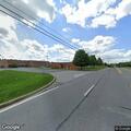 Person suffering allergic reaction at high school