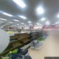 Man harasses shoppers and blocks vehicle at store