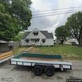 Person reporting stolen property at East Ohio home