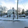 Gas leak inside Elmer Borough Hall