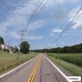 Person experiencing medical emergency at Friendsville Road