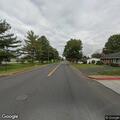 Unidentified fire reported at American Legion