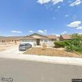 Medical emergency near Westward Lane, Fernley