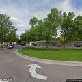 Person suffers stroke at electronics manufacturing building