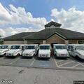 Electrical odor at Hampstead post office