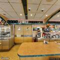 Medical emergency at diner near Chestnut Street