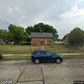 Officer requested after noises heard upstairs