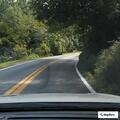 Officer conducts check on G Road traffic stop