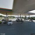 Person sick at 7-Eleven on East Pulaski Highway