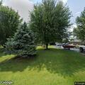 Officer requested for disturbance at residence