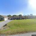 Residential alarm at Appaloosa Drive home