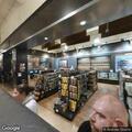 Criminal warrant served at sporting goods store
