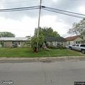 Report of dumpster road hazard on Watt Street