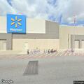 Medical emergency reported at Walmart Drive