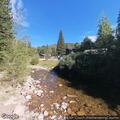 Harassment reported at Elk Creek Campground