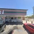 Officers check for trouble at Sun Valley store