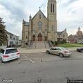Burglary alarm at church on West Mound Street