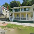 Person with chest pain near South Main Street, Port Deposit