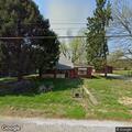 Fire alarm accidentally set off at home