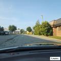 Agitated person at memory care unit on Route 9 South