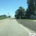 Carbon monoxide alarm at Whiteway Street home