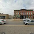 Possible fire near West Main Street