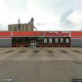 Woman reportedly steals boxes from AutoZone