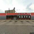Man found bleeding inside camper at AutoZone lot