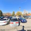 Patient choking at assisted living in Centennial