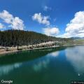 Boater drifting near Snake River inlet rescued