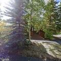 Commercial fire alarm at Soda Springs building