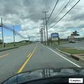 Person reported falling at Jarrettsville family medical center