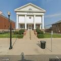 Juvenile suffers finger injury at Elks building
