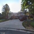 Barbecue grill fire at East Fair Lane home