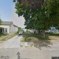 Grass fire reported on North Scioto Street