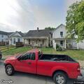 Report of stabbing in abandoned Circleville house