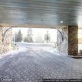 Commercial fire alarm at Vilar Center in Vail