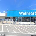 Harassment complaint reported at Walmart store