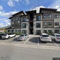 Woman screaming outside near Antlers Gulch building