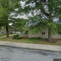 Person with abdominal pain at nursing home