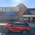 21-year-old female with chest pain at Acme store