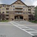 Possible break-in at Red Hawk Lodge unit