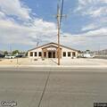 Traffic stop on Chevrolet wagon in Fernley