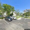 Carbon monoxide alarm at Foxfire Apartments