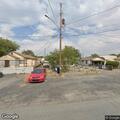 Illegal trash burn reported on West Street